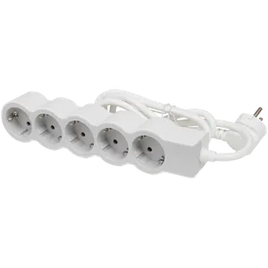MOESSCH 5X2P+E STD1 3M W/G