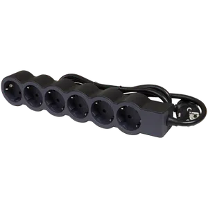 MOESSCH 6X2P+E STD1 1.5M B