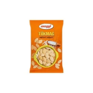 Mogyi Seme bundeve suvopečeno slano 130 gr