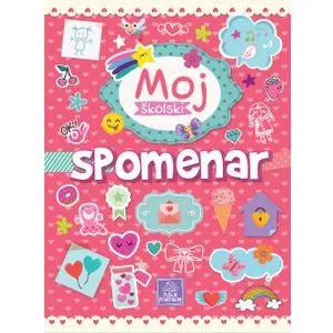 Moj školski spomenar