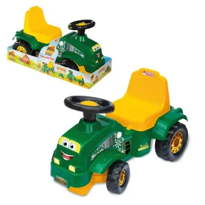 Moj prvi traktor guralica