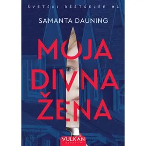 Moja divna žena