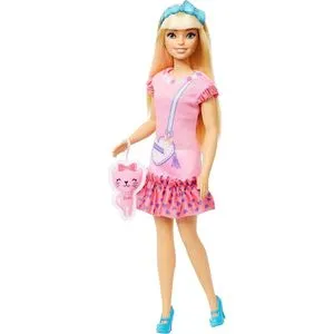 Moja Prva Barbie
