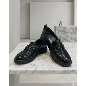 Mokasine / Black Chain
