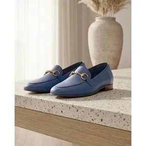 Mokasine / Blue Classic