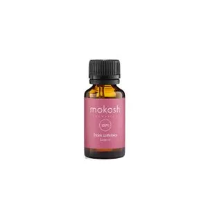 MOKOSH Eterično ulje za aromaticnu masažu - žalfija 10 ml