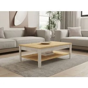 Moli Sapphire
White Coffee Table