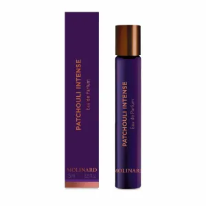 Molinard Patchouli Intense  EDP 7,5ml