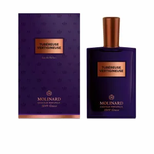 Molinard Tubereuse Vertigineuse edp 75ml