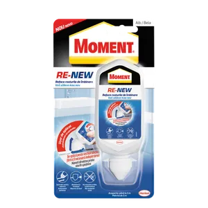 Moment silikon obnavljajući beli ReNew 80ml