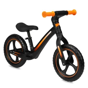 MoMi balans bicikl Mizo Black