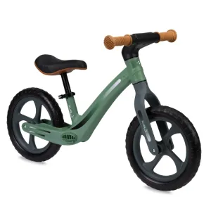 Momi Balans Bicikl Mizo Green
