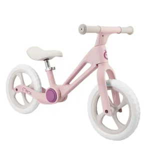 MoMi balans bike Noru Pink