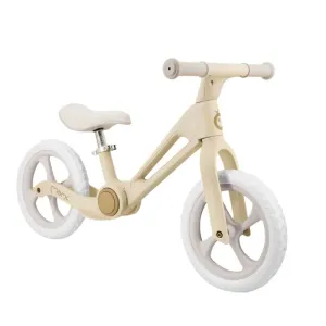 MoMi balans bike Noru Yellow