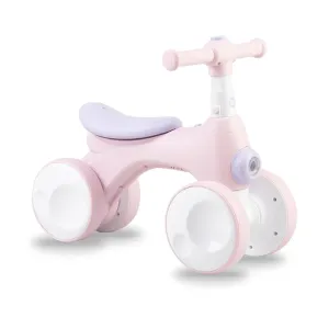 MoMi guralica Tobis Bubbl Pink