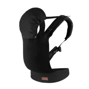 MoMi kengur Collet Black