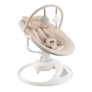 MoMi ljuljaška Pearl Beige