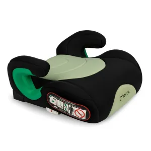 MoMi Venko buster sedište i-Size Green, 135-150cm Isofix