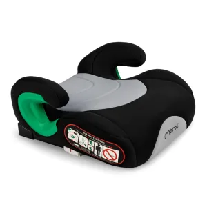 MoMi Venko buster sedište i-Size Grey, 135-150cm Isofix