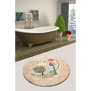 Monder (100) Multicolor Bathmat