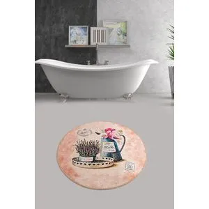 Monder Djt Multicolor Bathmat