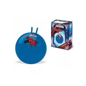 MONDO Kangaroo lopta spiderman ( MN6961)