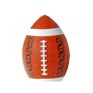 MONDO Lopta za američki fudbal MN13222