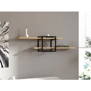 Mone - Polica od Sedefastog Hrasta