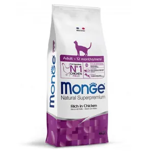 Monge Natural Superpremium Cat Adult 1.5 kg
