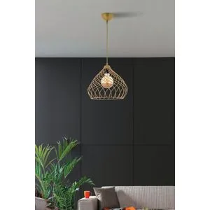 Mongo - Zlatni Luster