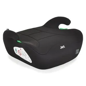 Moni Auto sedište buster Jet 125-150cm Black