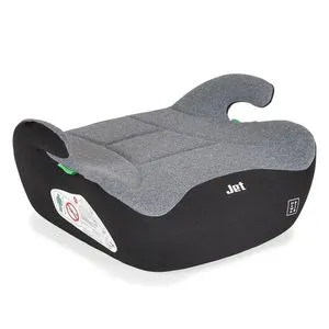 Moni Auto sedište buster Jet 125-150cm Grey