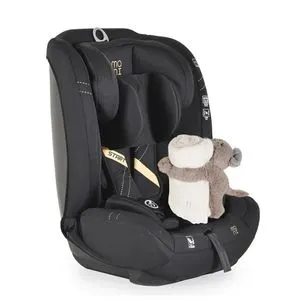 Moni Auto sedište Start 76-150 cm Black