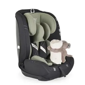 Moni Auto sedište Start 76-150 cm Green