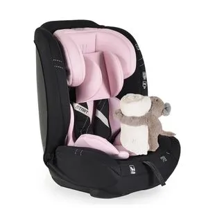 Moni Auto sedište Start 76-150 cm Pink