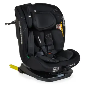 Moni Auto sedište za decu Vamos 40-150cm – Intence Black
