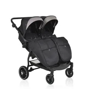 Moni Kolica za blizance TwinGo – Onyx