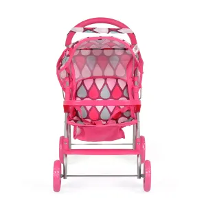 Moni Kolica za lutke Mini