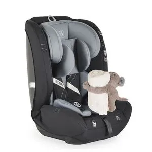 Moni Moni Auto sedište Start 76-150 cm Grey