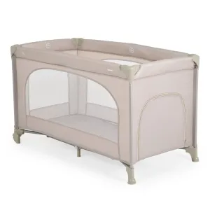 Moni Prenosivi krevetac Uno – Beige