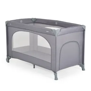 Moni Prenosivi krevetac Uno – Grey