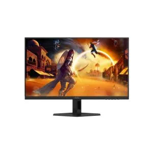 Monitor 23.8" AOC 24G4XE IPS 1920x1080/180Hz/0,5ms/2xHDMI/DP/Tilt/zvučnici/Vesa