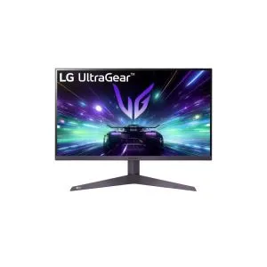 Monitor 23.8" LG 24GS50F-B VA 1920x1080/180Hz/1ms/2xHDMI/DP