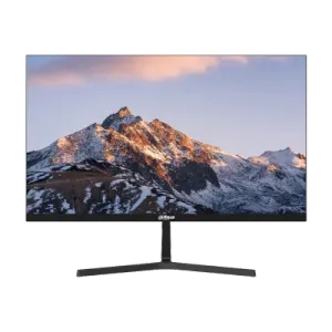 Monitor 27 Dahua LM27-B201S 1920x1080/Full HD IPS/100Hz/5ms/HDMI/VGA/Zvučnici