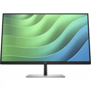 Monitor 27 HP E27  G5 6N4E2AA 1920x1080/Full HD/5ms/IPS/60Hz/DP/HDMI/USB