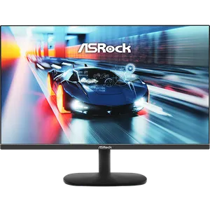 Monitor 27" AsRock CL27FF IPS 1920x1080/100Hz/1ms/1xHDMI/1xVGA/AMD FreeSync