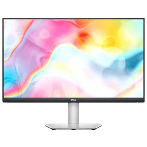 Monitor 27" Dell S2722QC 4K USB-C FreeSync IPS