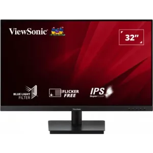 Monitor 32 ViewSonic VA3209-MH 1920x1080/Full HD/IPS/75Hz/4ms/VGA/HDMI/Zvučnici