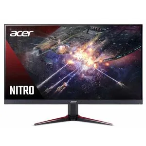 Monitor ACER Nitro VG270KLBMIIP 27"/IPS/3840x2160/60Hz/4ms GtG/HDMIx2,DP/freesync/zvučnici/VESA/crna