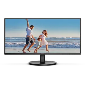 Monitor AOC Q27B3MA 27" VA 2560x1440 75Hz 4ms GtG HDMIx2 DP freesync zvučnici crna